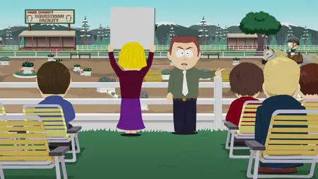 South Park S25E04