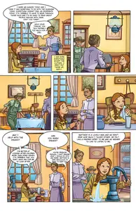 Anne of Green Gables 001 2010 Series TidalWave Productions Digital-HD LeDuch