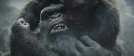 Godzilla x Kong: The New Empire (2024)