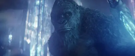 Godzilla x Kong: The New Empire (2024)