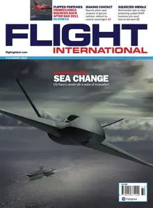 Flight International - 7 August 2012