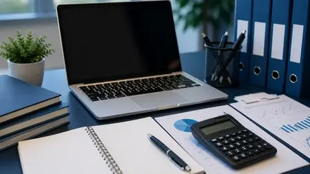 Part Ii: Accounting Practice Continuation Session