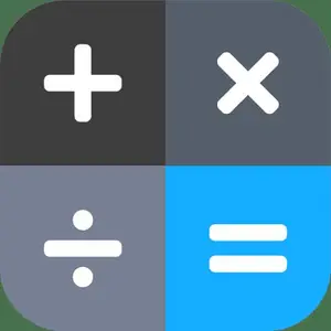 Basic Calculator  GPA & Math v2.0.80