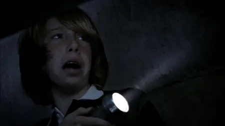 American Horror Story S01E01