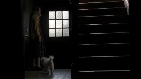American Horror Story S01E01