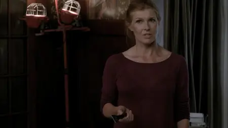 American Horror Story S01E01