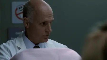 American Horror Story S01E01