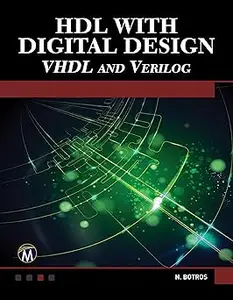 HDL with Digital Design