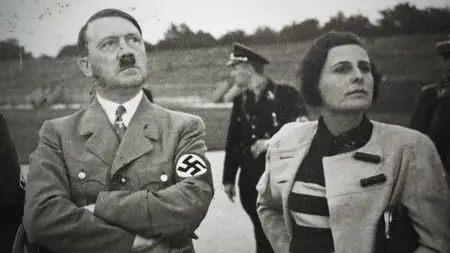Riefenstahl (2024)