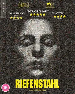 Riefenstahl (2024)