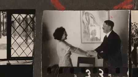 Riefenstahl (2024)