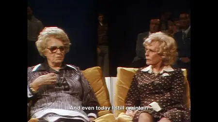 Riefenstahl (2024)