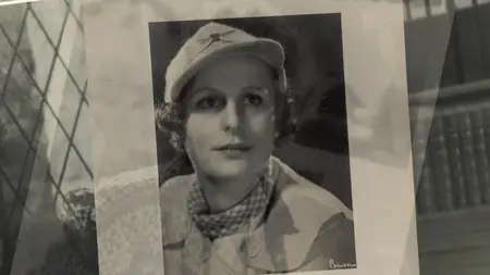 Riefenstahl (2024)