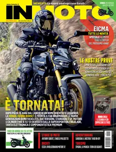 In Moto - Dicembre 2024