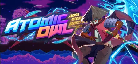 Atomic Owl (2025)
