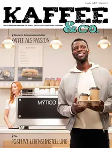Kaffee & Co - Januar 2025