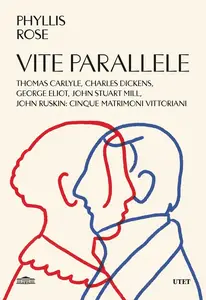 Vite parallele - Phyllis Rose