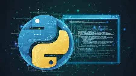 The Complete Python Bootcamp