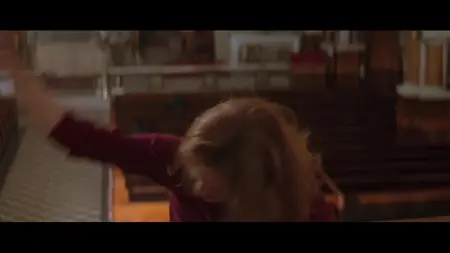 Romance & Cigarettes (2005)