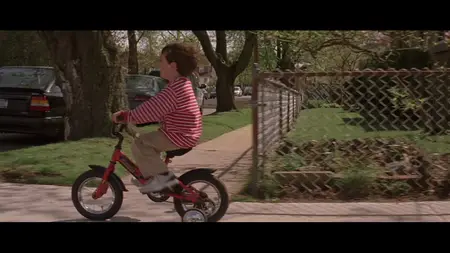 Romance & Cigarettes (2005)