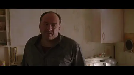 Romance & Cigarettes (2005)