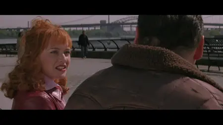 Romance & Cigarettes (2005)