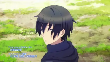 Death March to the Parallel World Rhapsody - 04 (Death March kara Hajimaru Isekai Kyousoukyoku