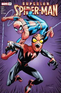 Superior Spider-Man 007 (2024) (2 covers) (Digital) (dekabro-Empire