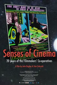 Senses of Cinema (2022)