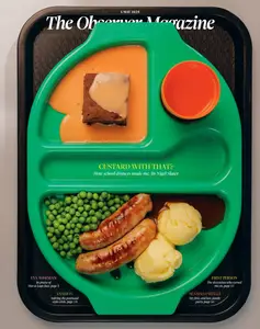The Observer Magazine - 4 May 2025