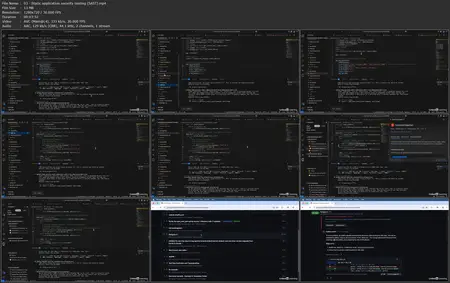 Microservices Security Workshop: From Build to Production