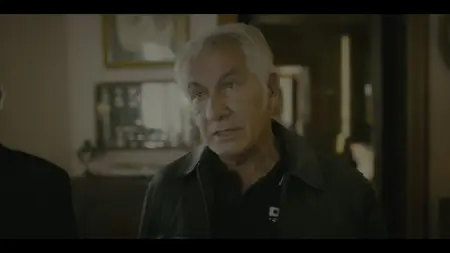 Motorvalley S01E01