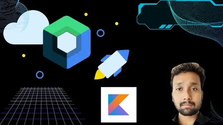 Hands-On Jetpack Compose: Create Beautiful Android UIs