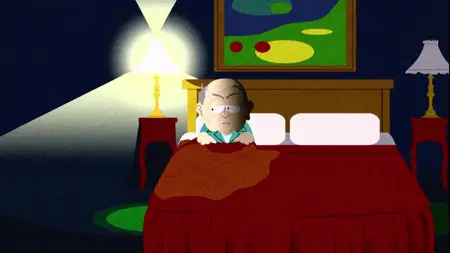 South Park S07E06