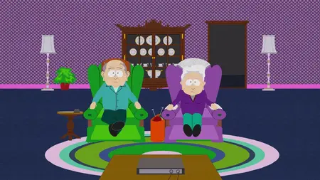 South Park S07E06