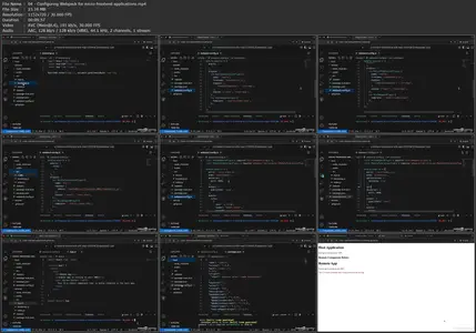 Micro Front-End Architecture with React