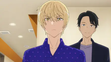 Sono Bisque Doll wa Koi wo Suru - S02E02