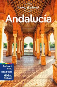 Lonely Planet Andalucia (Travel Guide)