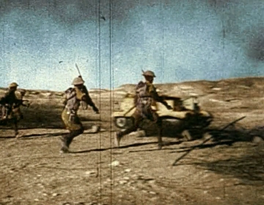 Der Jahrhundertkrieg Entscheidungsschlacht El Alamein 1942