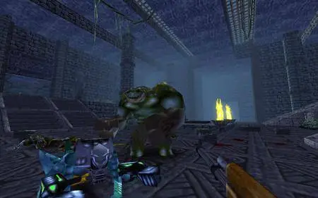 Turok (1997)