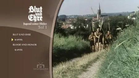 Blood and Honor: Youth under Hitler / Blut und Ehre: Jugend unter Hitler (1982)