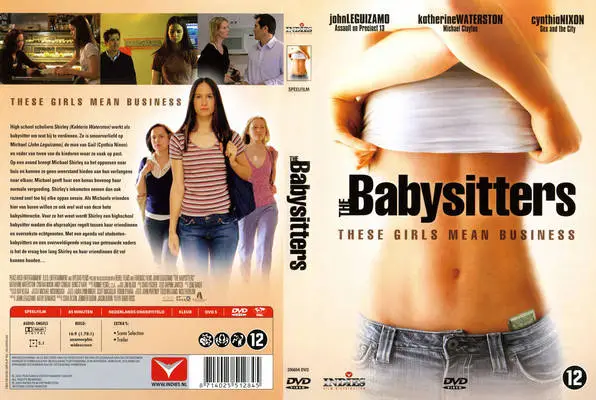 The Babysitters 2007 Avaxhome