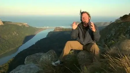 Channel 5 - Charley Boorman's South African Adventure (2013)