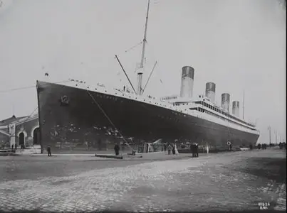 Ships of Destiny Episode 1 : Mаiden voyage
