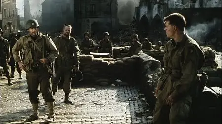 Saving Private Ryan (1998)