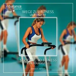 V.A. - Striding To Fitness (2012)