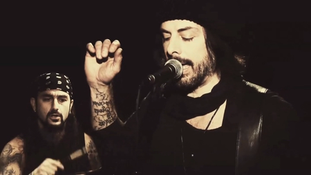 The Winery Dogs - Dog Years - Live In Santiago & Beyond 2013-2016 (2017)