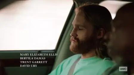 Lodge 49 S02E02