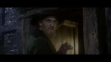 Oliver! (1968) [4K, Ultra HD]