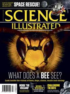 Science Illustrated Australia - February 16, 2023